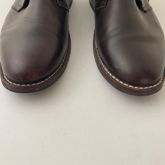 Thursday Boot Company Men's Chukka Boots Laces Lace Up Brown - Picture 3 of 10